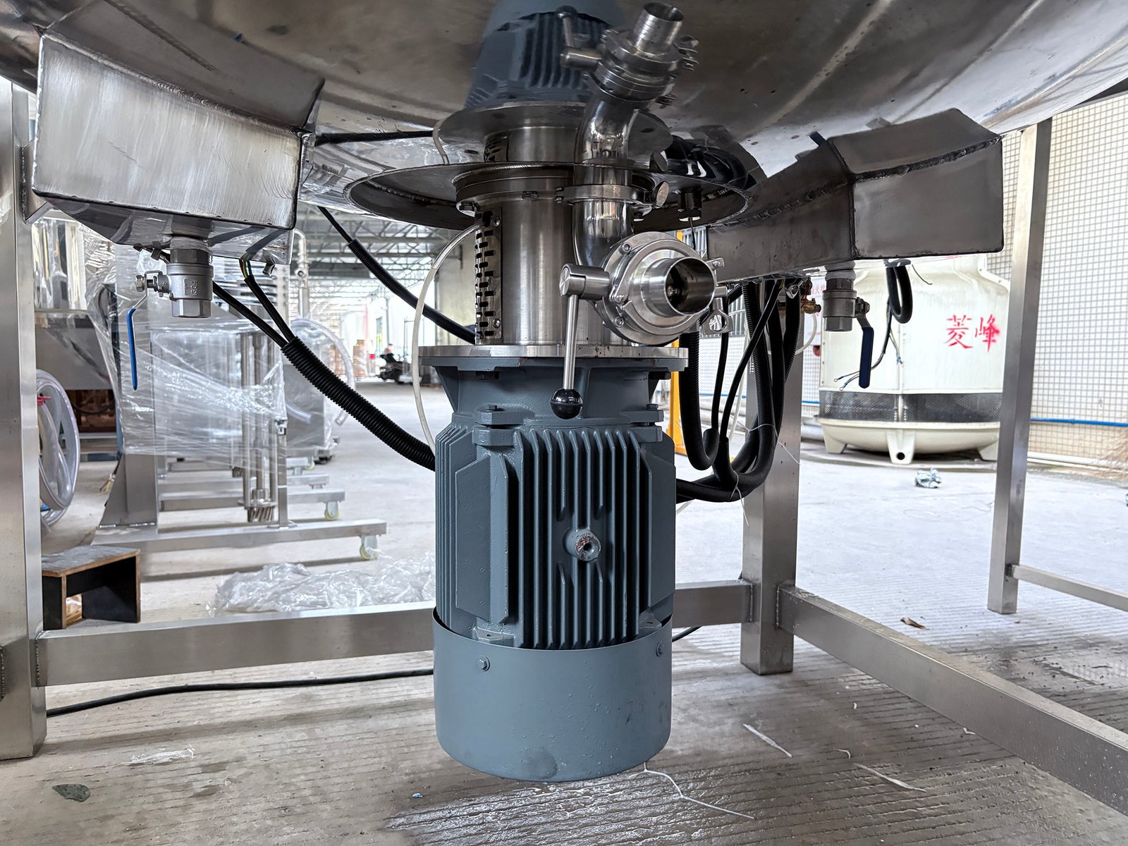 Liquid Processing Plant thumbnail 5
